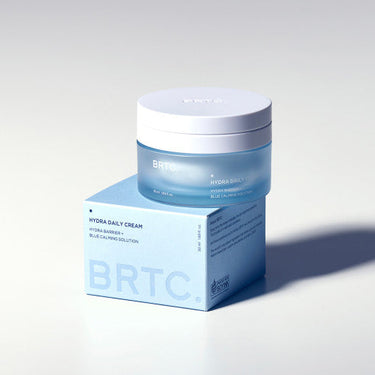BRTC Hydra Daily Cream 50ml - CUTIPOP