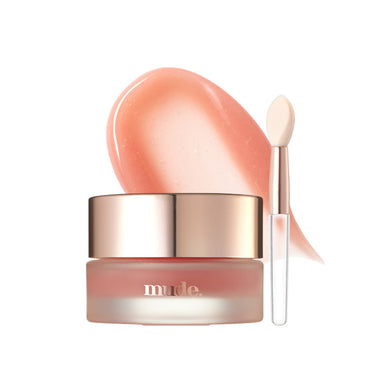 mude Bare Shine Lip Mask 8g - CUTIPOP