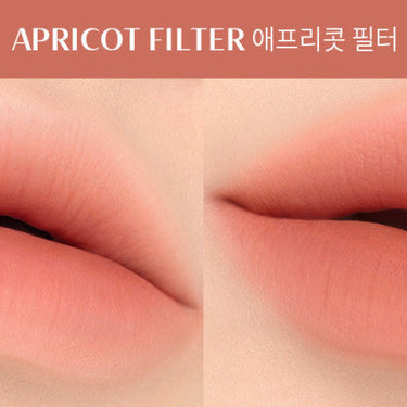 3CE Blur Matte Lipstick 4g [12 colors]