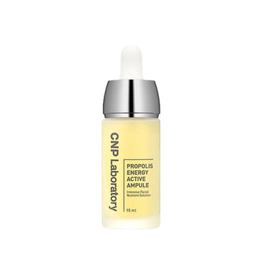 CNP Propolis energy active ampoule (15ml/35ml/70ml) - CUTIPOP