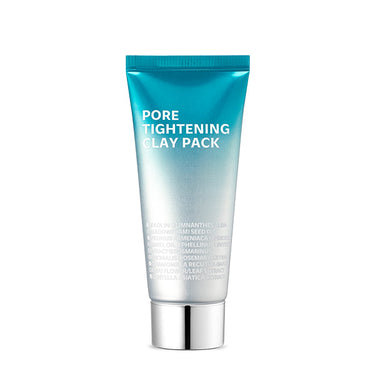 ISOI Pore Tightening Clay Pack 100ml - CUTIPOP
