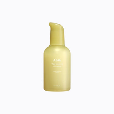 Abib Yuja essence Vitalizing Pump 50ml