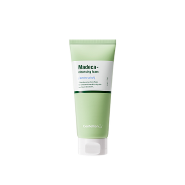 Centellian24 Madeca amino acid cleansing foam - CUTIPOP