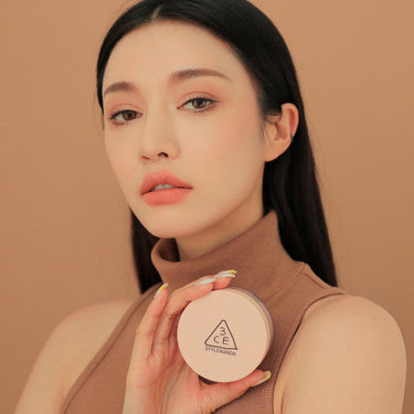 3CE Natural Loose Finish Powder 8.5g