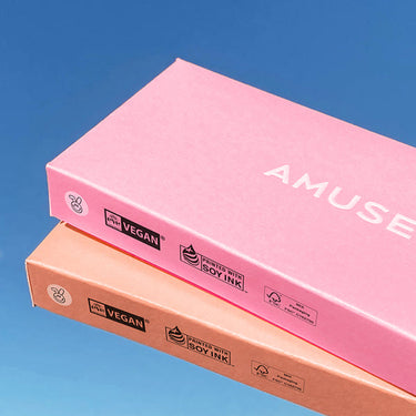 AMUSE Vegan Face All Palette