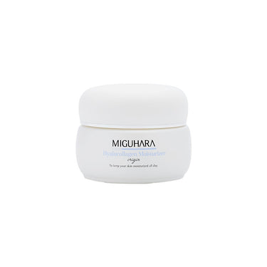 MIGUHARA Hyalucollagen Moisturizer Cream Origin 50ml