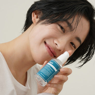 dear, klairs Rich Moist Soothing Serum 80ml - CUTIPOP