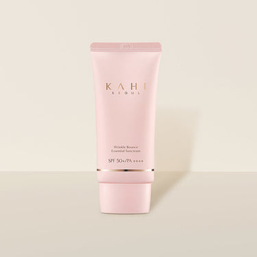 KAHI Wrinkle Bounce Essential Suncream 50ml - CUTIPOP