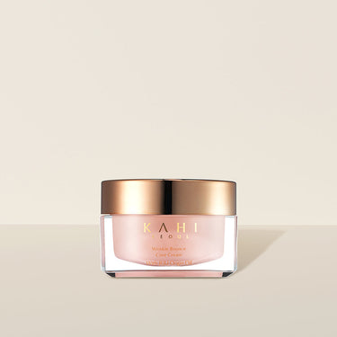 KAHI Wrinkle Bounce Core Cream 50ml - CUTIPOP