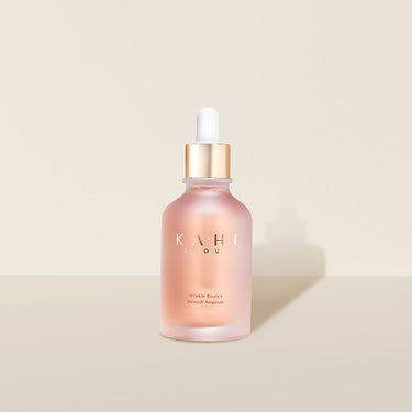 KAHI Wrinkle Bounce Blemish Ampoule 50ml - CUTIPOP