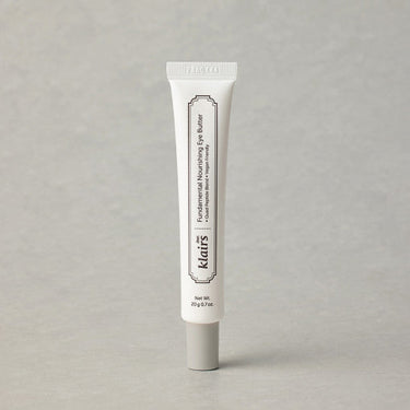 dear, klairs Fundamental Nourishing Eye Butter 20g - CUTIPOP