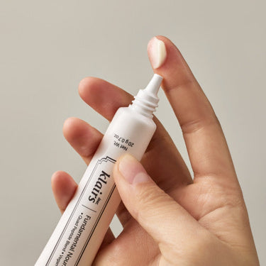 dear, klairs Fundamental Nourishing Eye Butter 20g - CUTIPOP