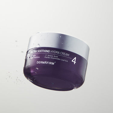 DERMAFIRM Ultra Soothing Hydra Cream 50g - CUTIPOP