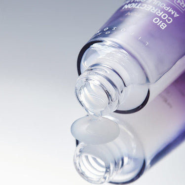 DERMAFIRM Bio Correction Ampoule Collagen 50ml - CUTIPOP