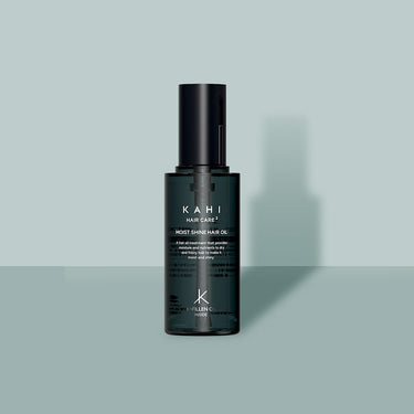 KAHI Moist Shine Hair Oil 56ml - CUTIPOP