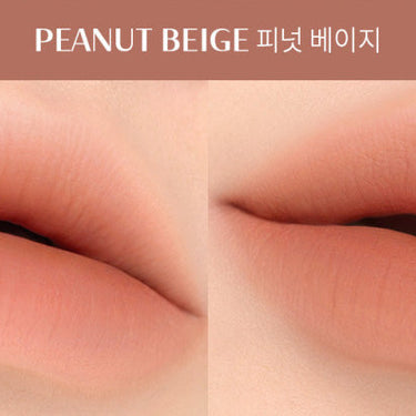 3CE Blur Matte Lipstick 4g [12 colors]