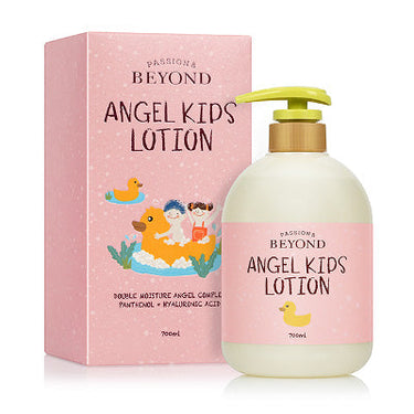 Beyond Angel Kids Lotion 700ml