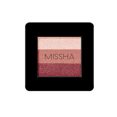 Missha Triple Shadow 2g - CUTIPOP