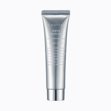 S.NATURE Aqua Squalane Moisture Cream 60ml - CUTIPOP