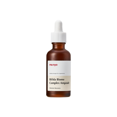 ma:nyo Bifida Biome Complex Ampoule 50ml - CUTIPOP