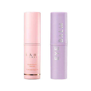 KAHI Multi Balm 9g + Eye Balm 9g - CUTIPOP