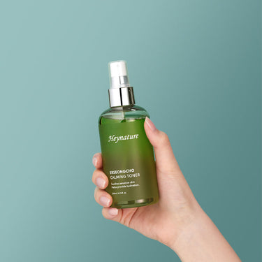 Heynature Erseongcho Calming Toner 200ml