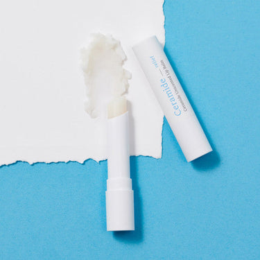 ILLIYOON Ceramide Lip Balm Unscented 3.2g
