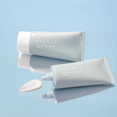 NEEDLY Vegan Mild Moisture Sun 50ml - CUTIPOP