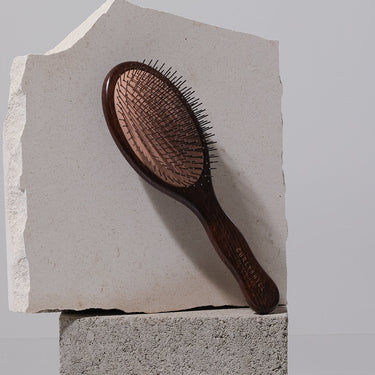 Curlyshyll Scalp Relaxing Brush