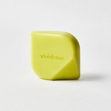 vividraw Cool Lime Bubble Shampoo Bar 110g - CUTIPOP