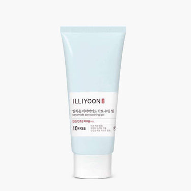 ILLIYOON Ceramide Ato Soothing Gel 175ml - CUTIPOP