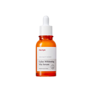 ma:nyo Galac Whitening Vita Serum 50ml - CUTIPOP