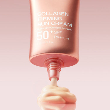 medicube Collagen Firming Sun Cream 50ml - CUTIPOP