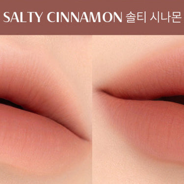 3CE Blur Matte Lipstick 4g [12 colors]