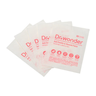 Dr.wonder wonder patch 60P - CUTIPOP