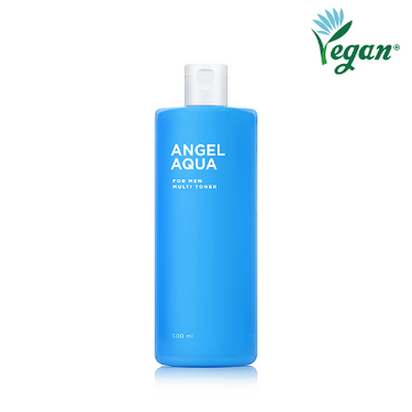 Beyond Angel Aqua For Men Multi Toner 500ml