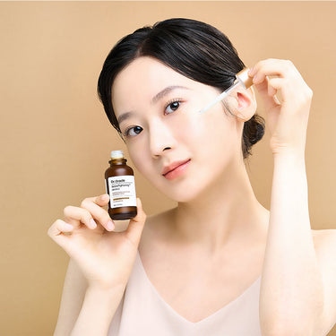 Dr.Oracle Retino Tightening Ampoule 30ml - CUTIPOP