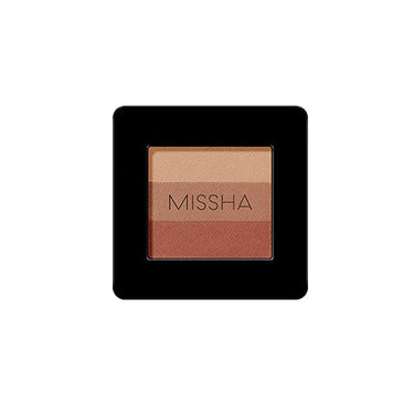 Missha Triple Shadow 2g - CUTIPOP