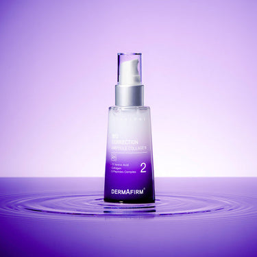 DERMAFIRM Bio Correction Ampoule Collagen 50ml - CUTIPOP