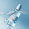ILLIYOON Ceramide Derma 6.0 Cleansing Water Foam 250ml - CUTIPOP
