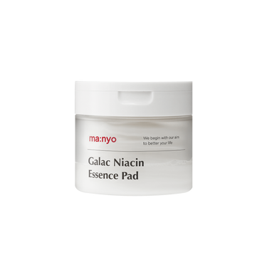 ma:nyo Galac Niacin Essence Pad 80P - CUTIPOP