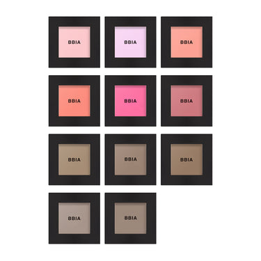 BBIA Last Blush 2.5g