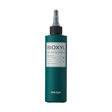 ma:nyo BIOXYL Anti-Hair Loss Treatment 200ml - CUTIPOP