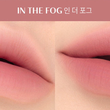 3CE Blur Matte Lipstick 4g [12 colors]