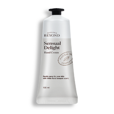 Beyond Sensual Delight Hand Cream (30ml/100ml)