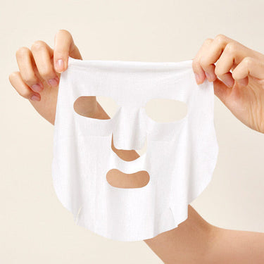 BLITHE Pressed Serum Mask Sheet 22g (1P/10P) - CUTIPOP