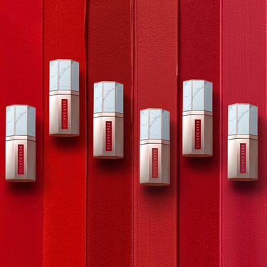 Dear Dahila Paradise Dream Velvet Lip Mousse 6.5ml - CUTIPOP