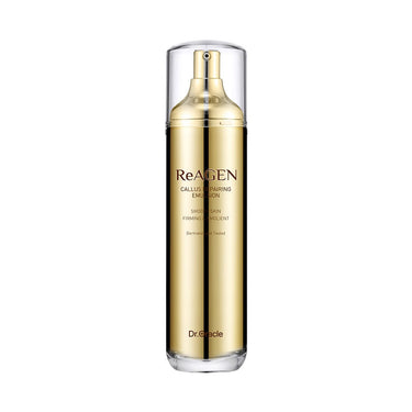 Dr.Oracle ReAGEN Callus Repairing Emulsion 120ml - CUTIPOP