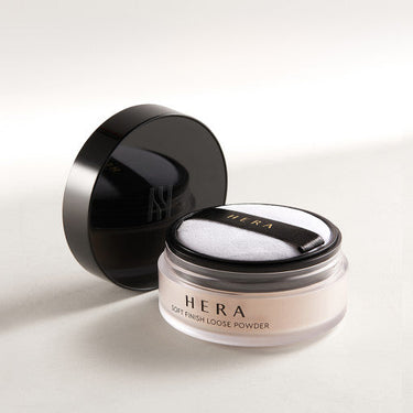 HERA Soft Finish Loose Powder 15g - CUTIPOP