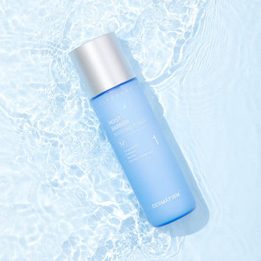 DERMAFIRM Moist Barrier Boosting Toner 200ml - CUTIPOP